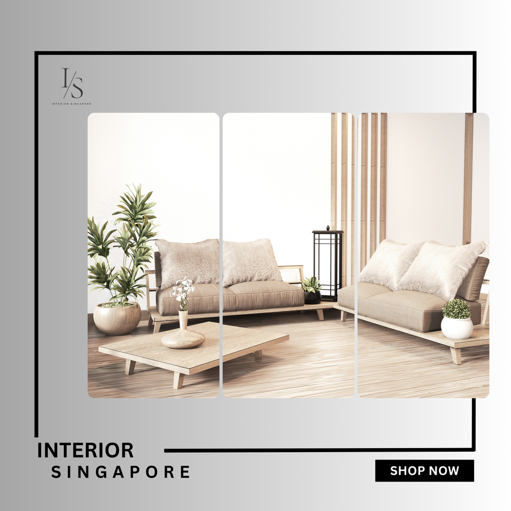Transform Your Home into a Breezy Oasis with Interior Singapore