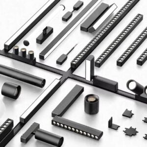 Magnetic Track Series