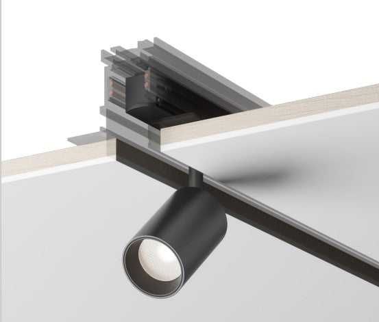Led Track Lights Series