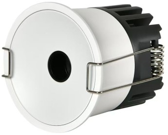Narrow Side Spotlight Series offers energy-efficient, compact lighting design, versatile spotlight, adjustable beam angle ideal for both residential and commercial spaces. 