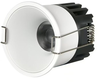 Narrow Side Spotlight Series offers energy-efficient, compact lighting design, versatile spotlight, adjustable beam angle ideal for both residential and commercial spaces. 