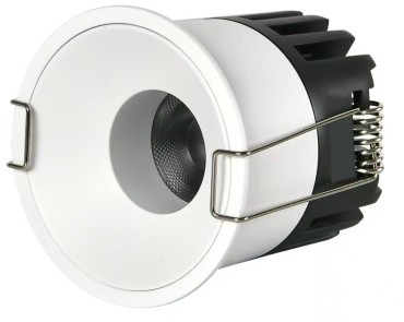 Narrow Side Spotlight Series offers energy-efficient, compact lighting design, versatile spotlight, adjustable beam angle ideal for both residential and commercial spaces. 