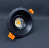 Upgrade your space with Recessed Downlight, offering premium illumination for any room. Its energy-efficient design, modern aesthetic, efficient lighting for interiors, versatile downlights and Bright and focused illumination for home and commercial lighting. 