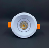Upgrade your space with Recessed Downlight, offering premium illumination for any room. Its energy-efficient design, modern aesthetic, efficient lighting for interiors, versatile downlights and Bright and focused illumination for home and commercial lighting. 