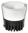 Narrow Side Spotlight Series offers energy-efficient, compact lighting design, versatile spotlight, adjustable beam angle ideal for both residential and commercial spaces. 