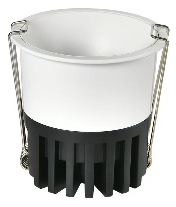 Narrow Side Spotlight Series offers energy-efficient, compact lighting design, versatile spotlight, adjustable beam angle ideal for both residential and commercial spaces. 