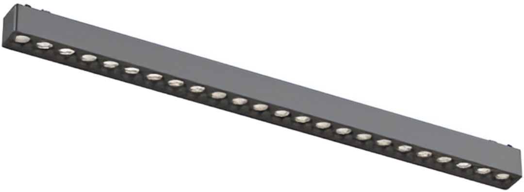 20mm Magnetic Track Series (IS20-GS24)