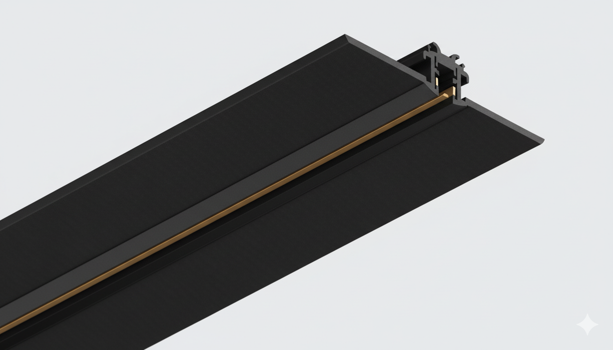 5mm Magnetic Track Series  (IS-B)