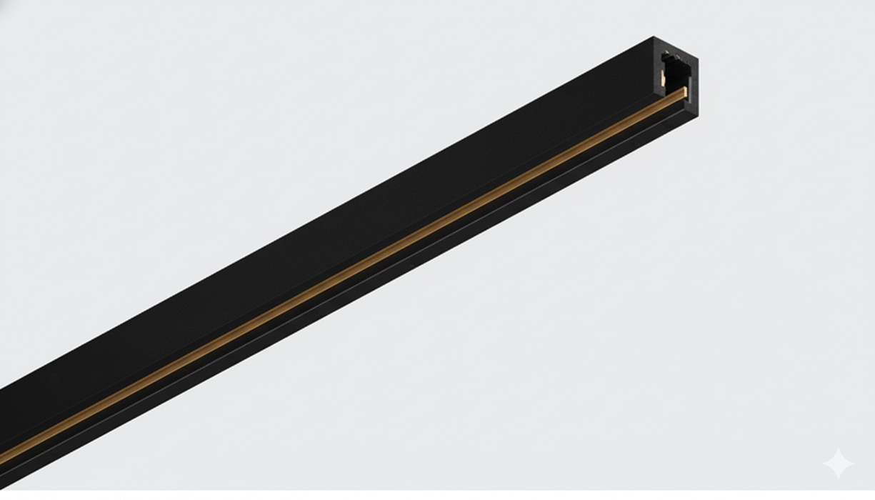 5mm Magnetic Track Series  (IS-A)