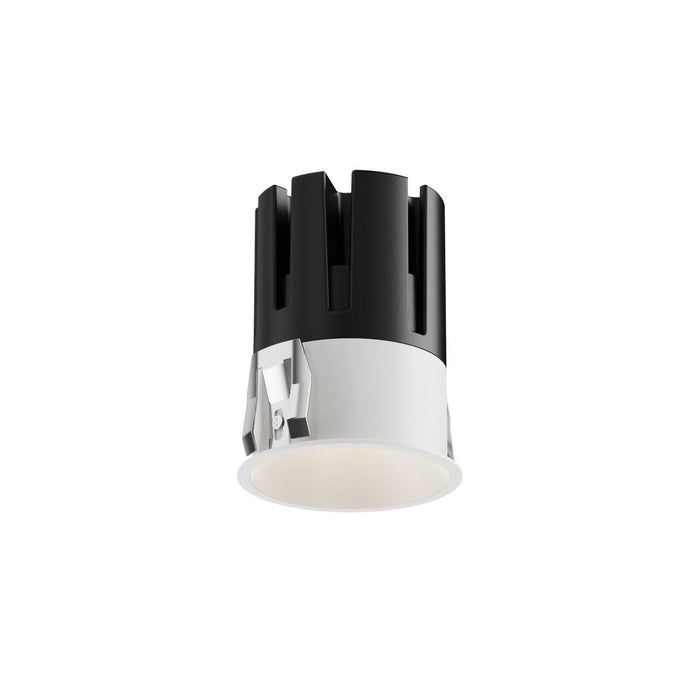 Full Aluminum Spotlights (IS-DT55-HM)