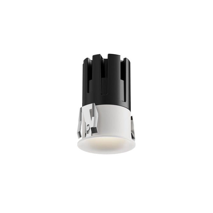 Full Aluminum Spotlights (IS- DZ55-XM)