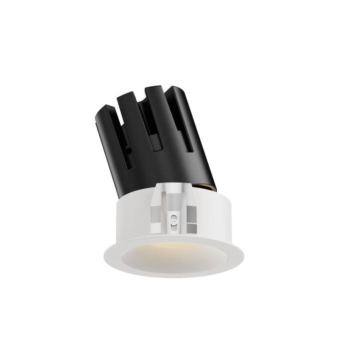 Full Aluminum Spotlights (IS-DT55-XM)