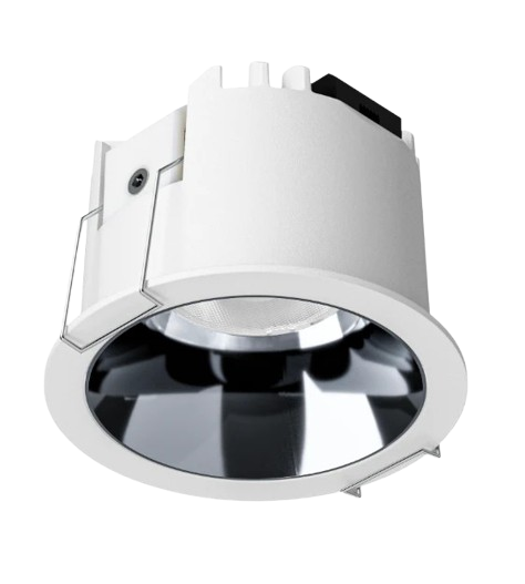 Recessed Downlight (IS-LP75)(12W)