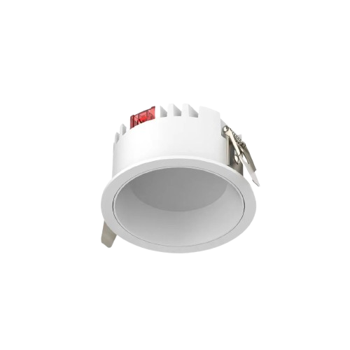 Recessed Downlight (IS-BL75)(12W)