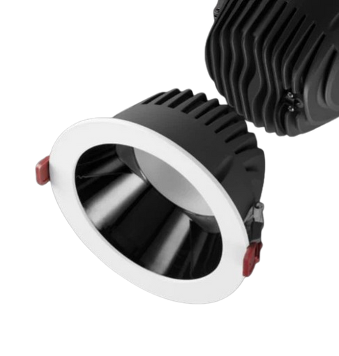 Recessed Downlight– Interior Singapore