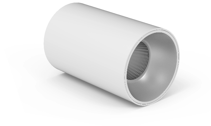 Discover the elegance and functionality of Round Surface Mounted Spotlight, experience the perfect blend of modern design and superior lighting performance to redefine your lighting experience, your space deserves this upgrade!