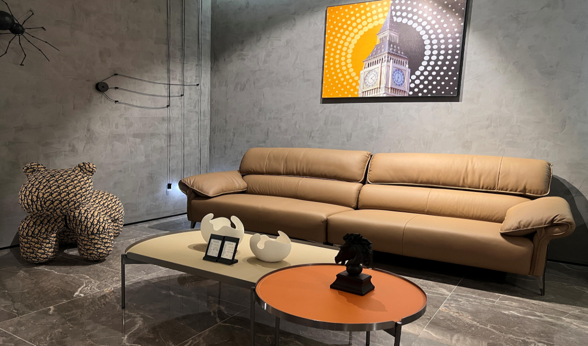 368 sofa