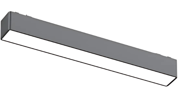 20mm Magnetic Track Series (IS20-FG600)