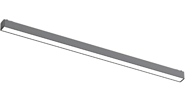 20mm Magnetic Track Series (IS20-FG1200)