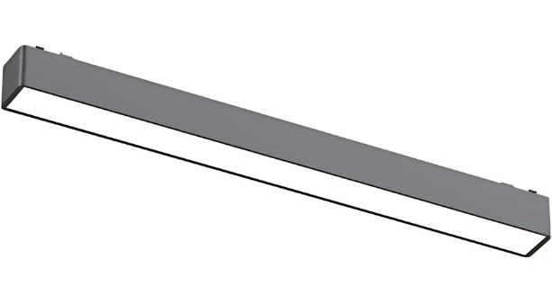 20mm Magnetic Track Series (IS20-FG900)