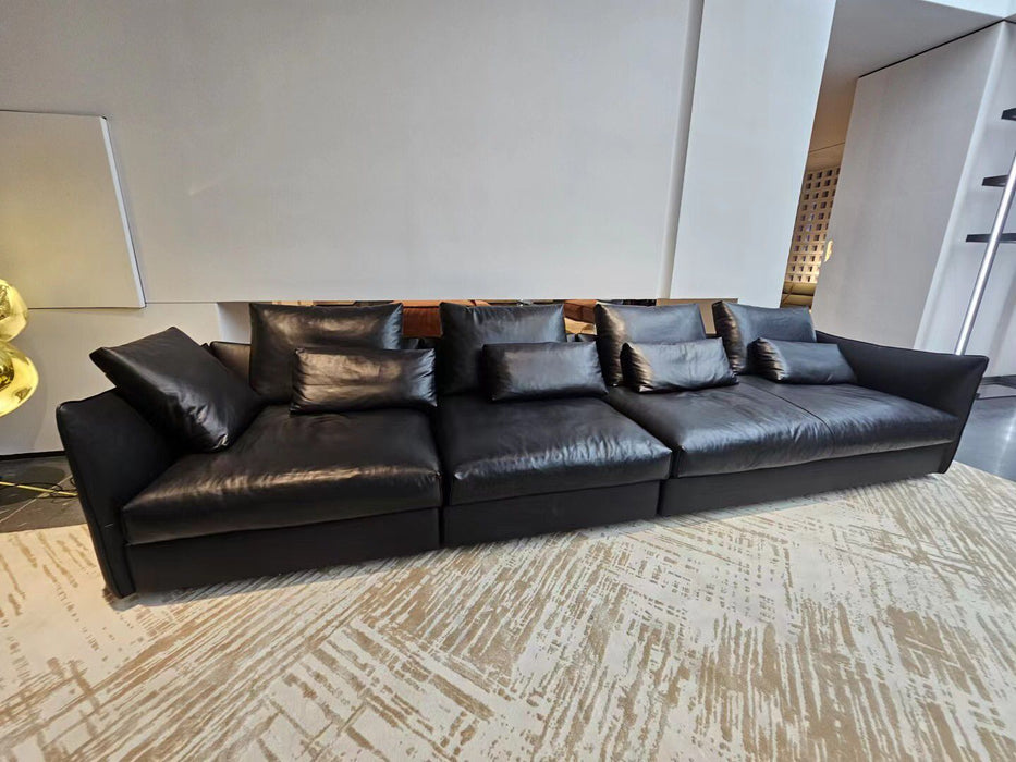 Chanel sofa