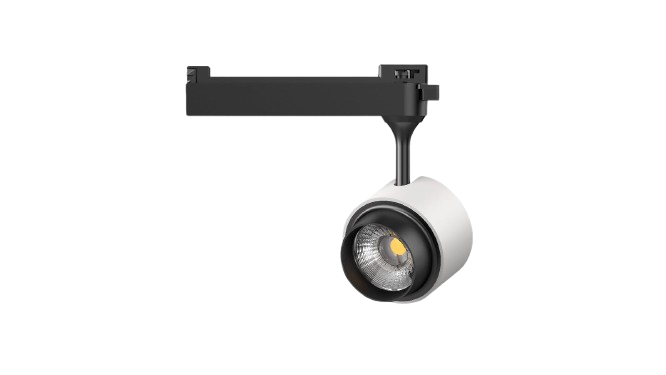 Led Track Lights Series (MJ-GD3580)(6W)