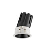 Narrow Side Spotlight Series offers energy-efficient, compact lighting design, versatile spotlight, adjustable beam angle ideal for both residential and commercial spaces. 