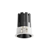 Narrow Side Spotlight Series offers energy-efficient, compact lighting design, versatile spotlight, adjustable beam angle ideal for both residential and commercial spaces. 