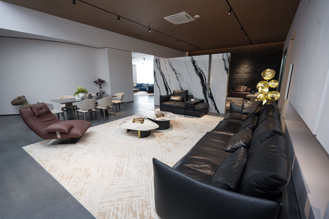 Chanel sofa