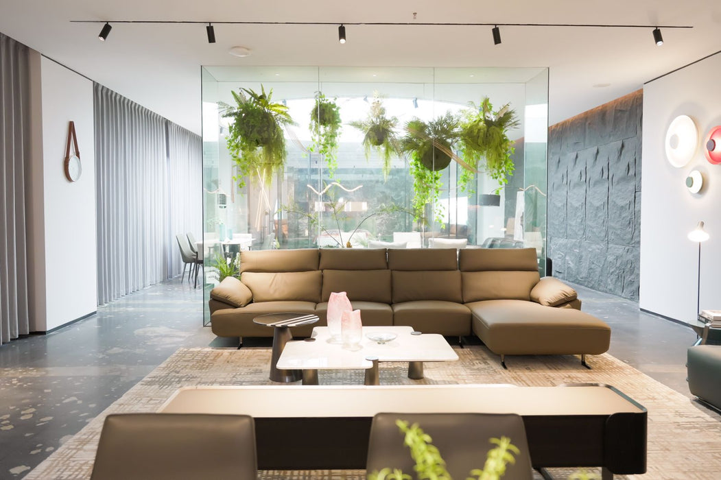 356B sofa