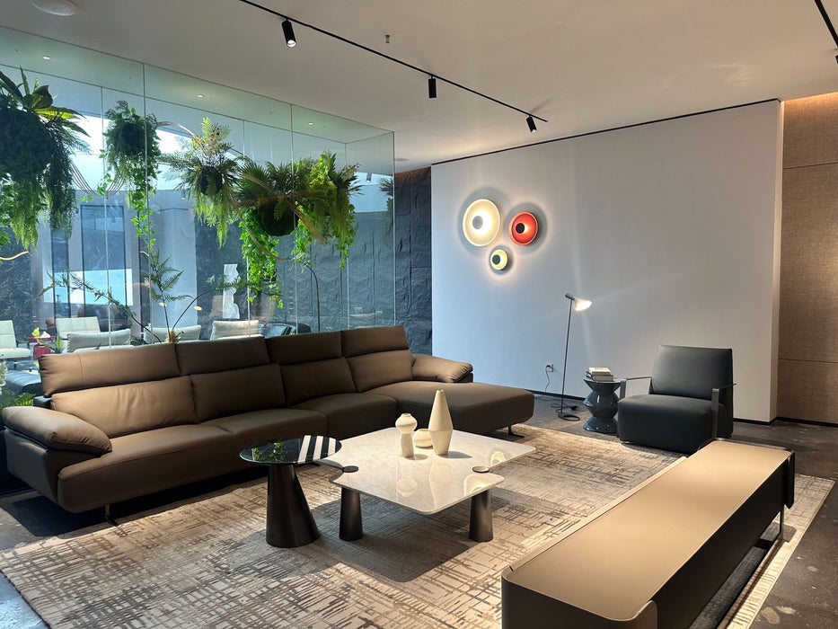 356B sofa