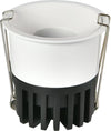 Narrow Side Spotlight Series offers energy-efficient, compact lighting design, versatile spotlight, adjustable beam angle ideal for both residential and commercial spaces. 