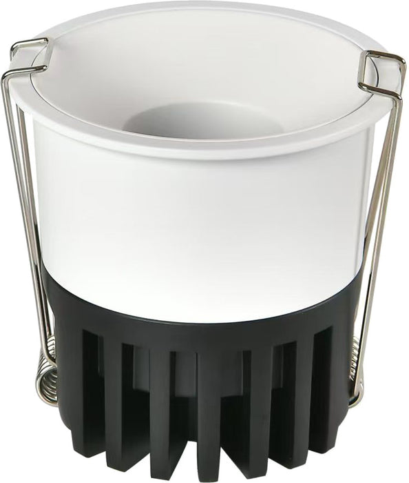 Narrow Side Spotlight Series offers energy-efficient, compact lighting design, versatile spotlight, adjustable beam angle ideal for both residential and commercial spaces. 