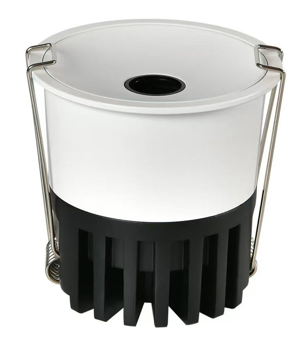 Narrow Side Spotlight Series offers energy-efficient, compact lighting design, versatile spotlight, adjustable beam angle ideal for both residential and commercial spaces. 